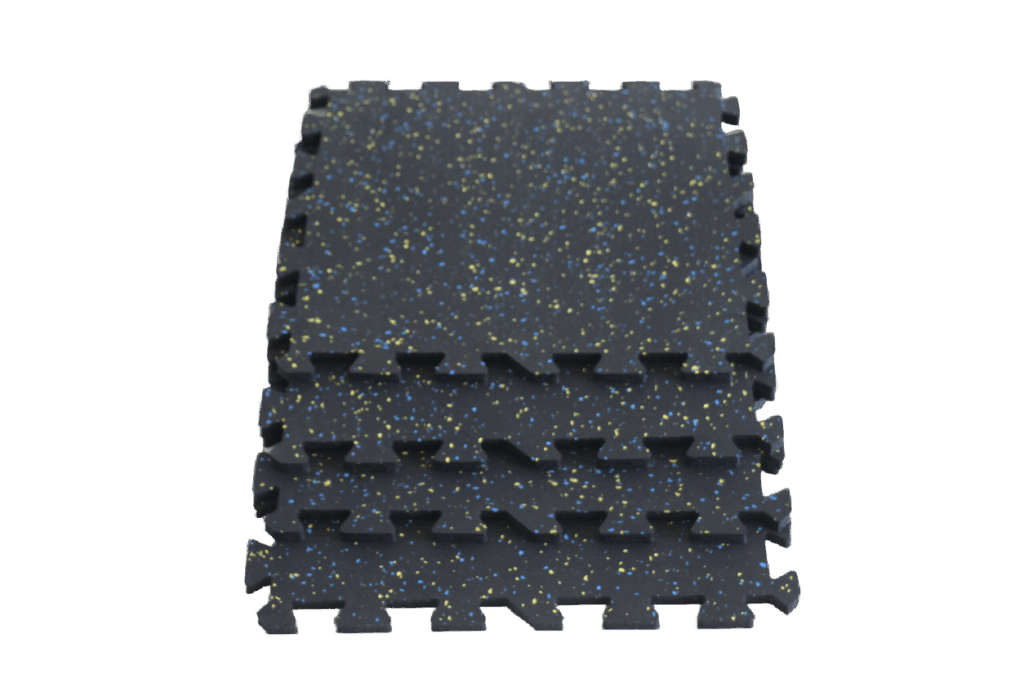 Interlocking Floor Mats