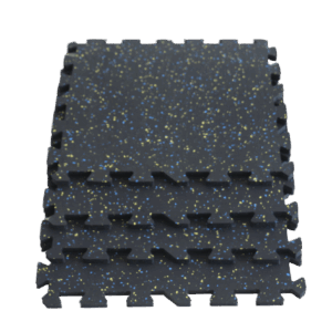 Interlocking Floor Mats