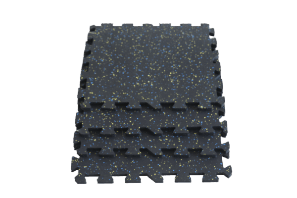 Interlocking Floor Mats