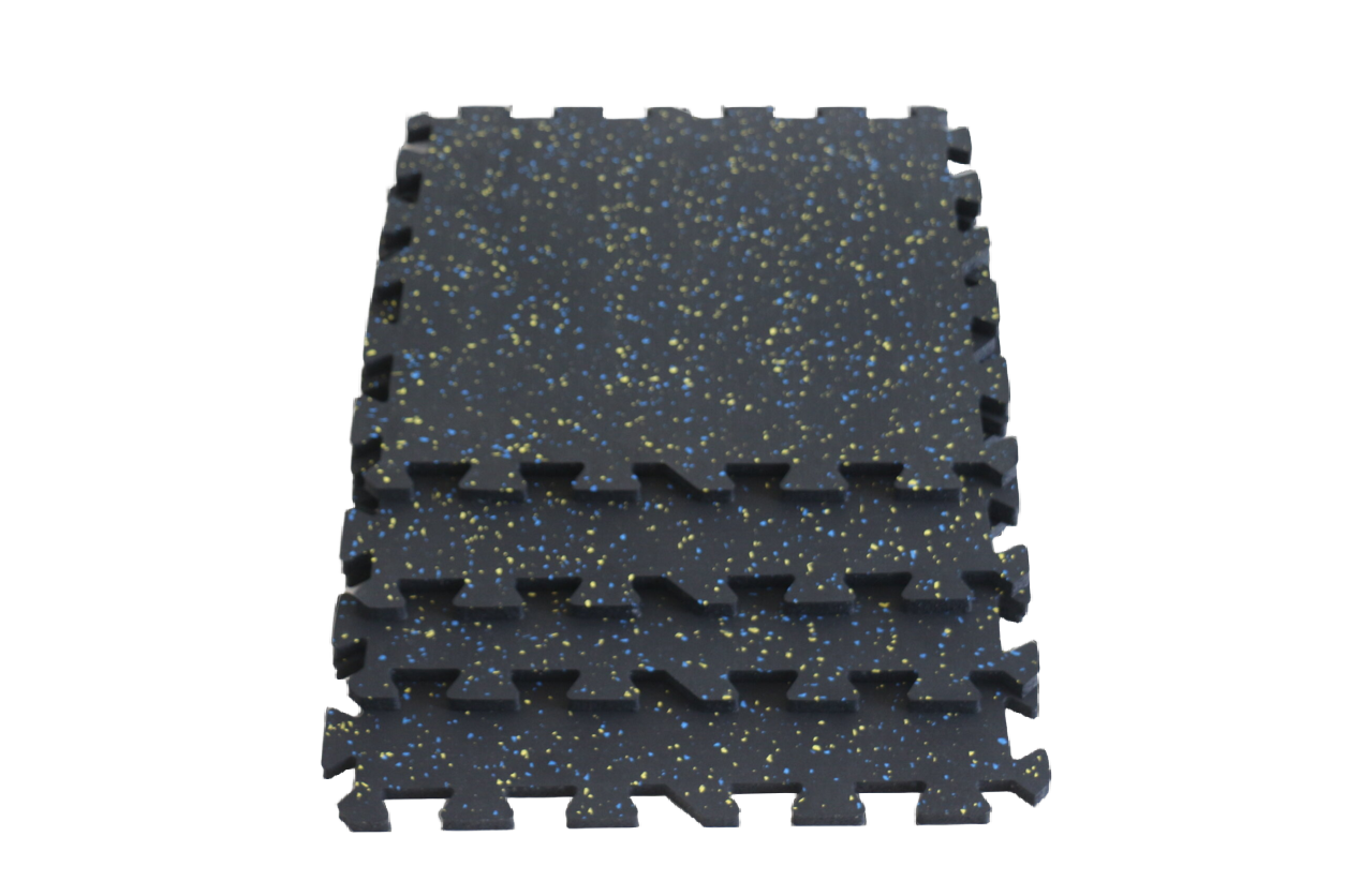 Interlocking Floor Mats