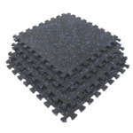 Interlocking Floor Mats