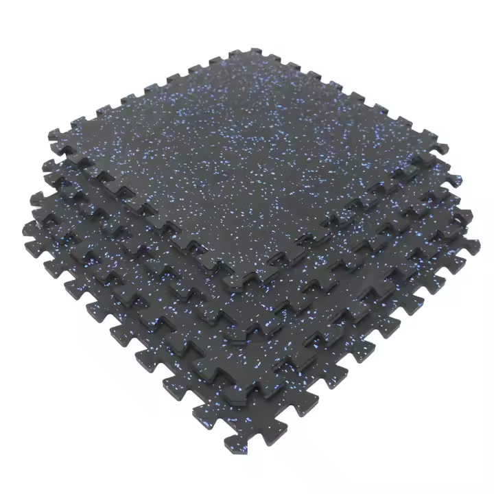 Interlocking Floor Mats