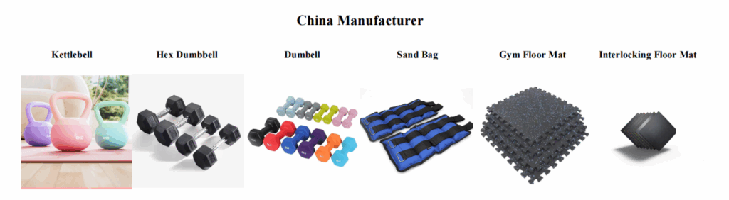 SHUNDA FITNESS accessories
