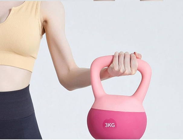 3kg kettlebell