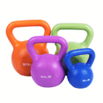 5LB to 30LB kettlebell
