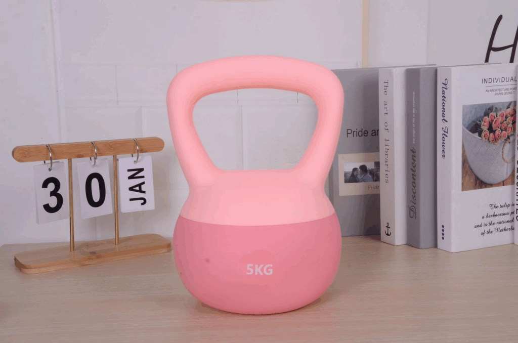 5kg kettlebell