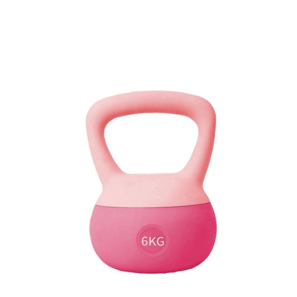 pvc kettlebell