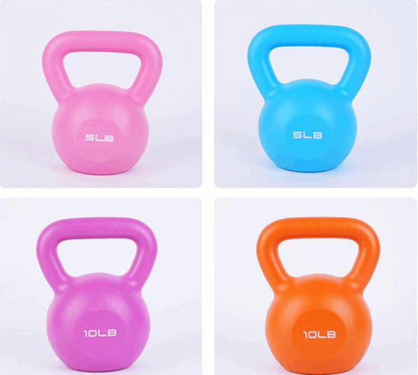 Hardbody kettlebell