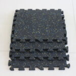 gym floor mat