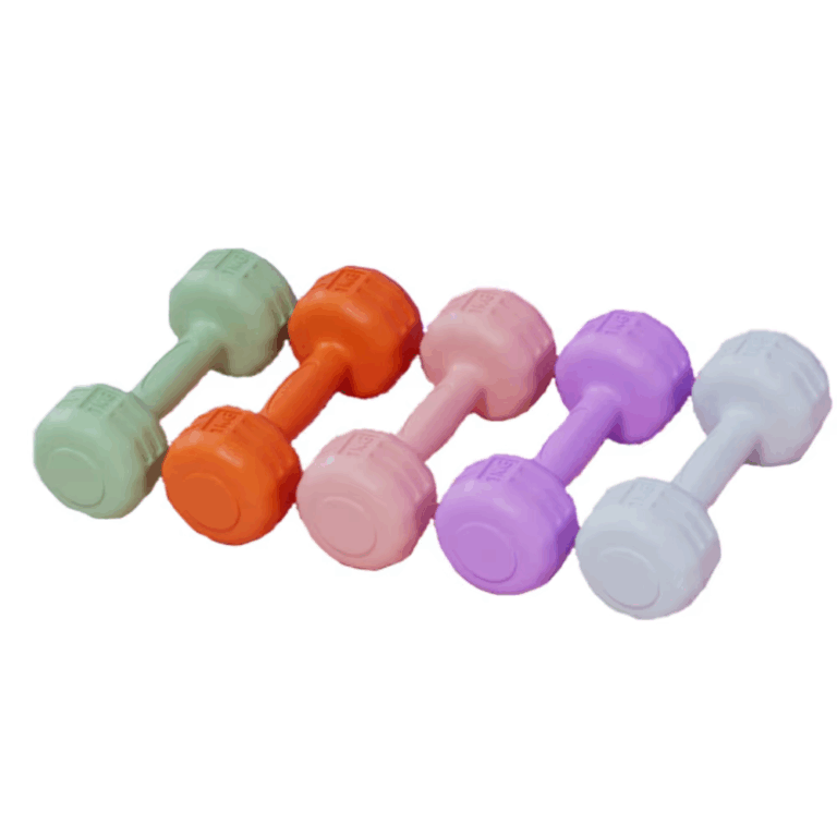 Tire Dumbbell