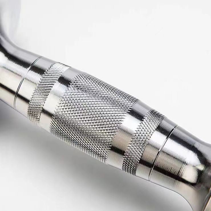 dumbbell handle