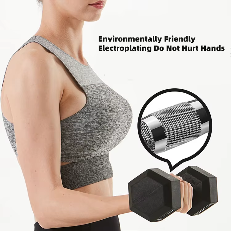 exercise dumbbell