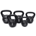 kettlebell