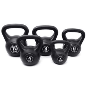 kettlebell