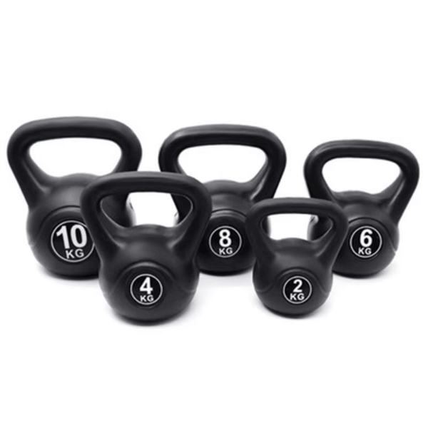 kettlebell