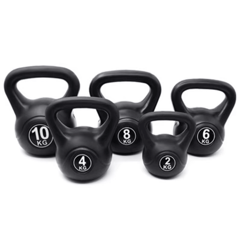 kettlebell