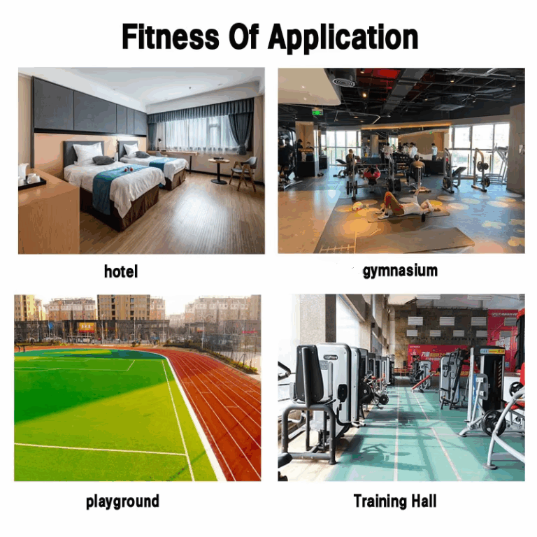 kettlebell application