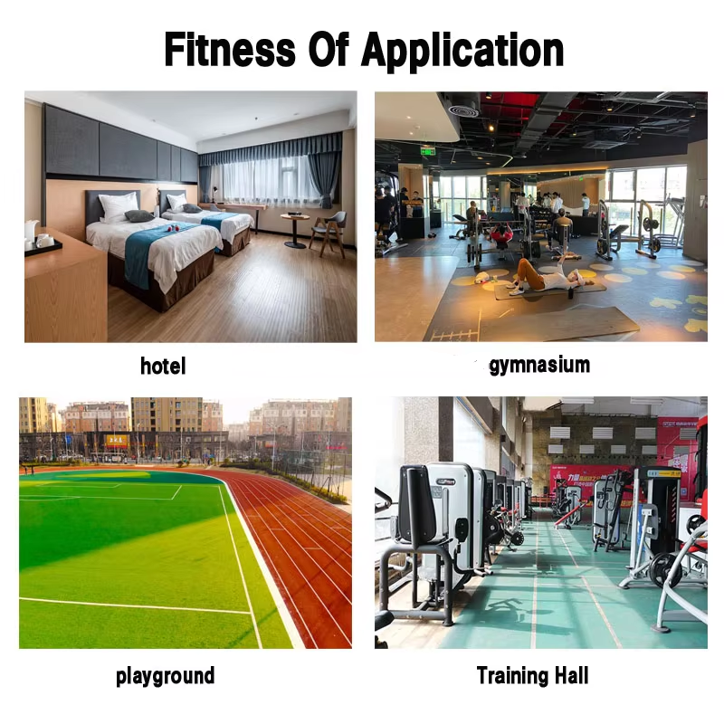 kettlebell application