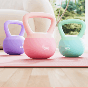 soft kettlebell